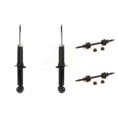 Strut And TOR Link Kit Front For Ford F-150