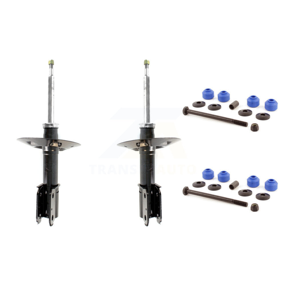 Strut TOR Link Kit Front For Chevrolet Impala Buick LaCrosse Pontiac Century