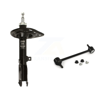 Strut And TQ Link Kit Rear Left For Toyota Camry