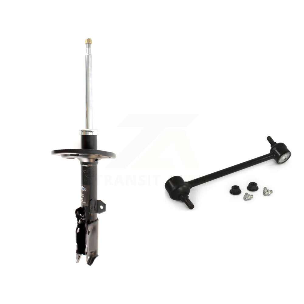 Strut And TQ Link Kit Rear Left For Toyota Camry Solara Lexus ES330 Avalon