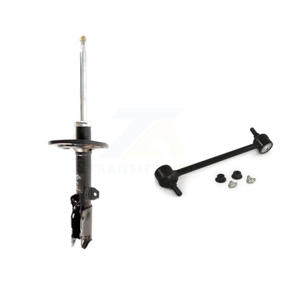 Strut And TQ Link Kit Rear Left For Toyota Camry Solara Lexus ES330 Avalon