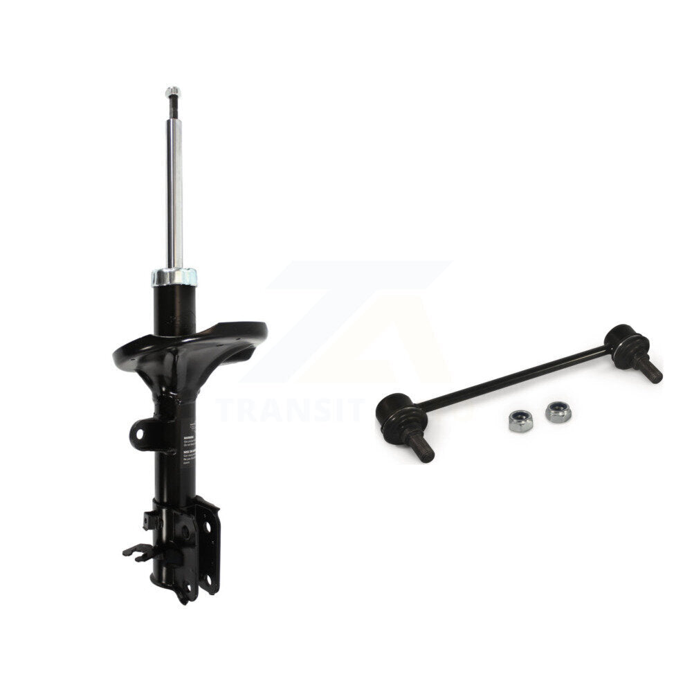 Strut And TQ Link Kit Rear Left For Hyundai Tucson Kia Sportage