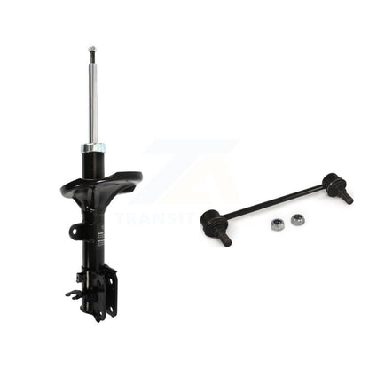 Strut And TQ Link Kit Rear Left For Hyundai Tucson Kia Sportage