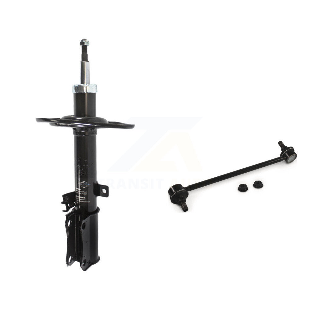 Strut And TQ Link Kit Rear Left For Toyota Camry Lexus ES350