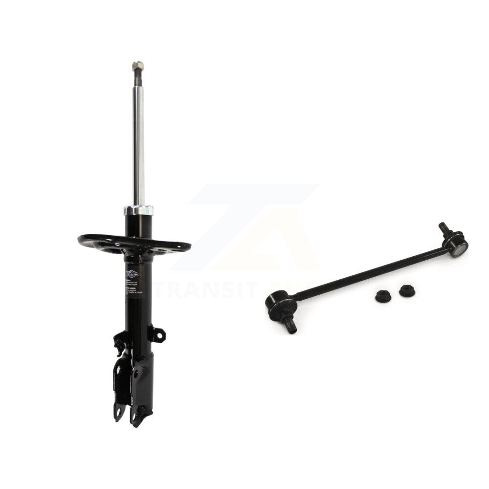 Strut And TQ Link Kit Rear Left For Toyota Camry Avalon