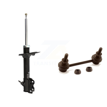 Strut And TQ Link Kit Rear Left For 2005-2006 Nissan X-Trail