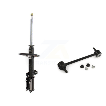 Strut And TQ Link Kit Rear Left For 2002-2003 Toyota Camry Lexus ES300