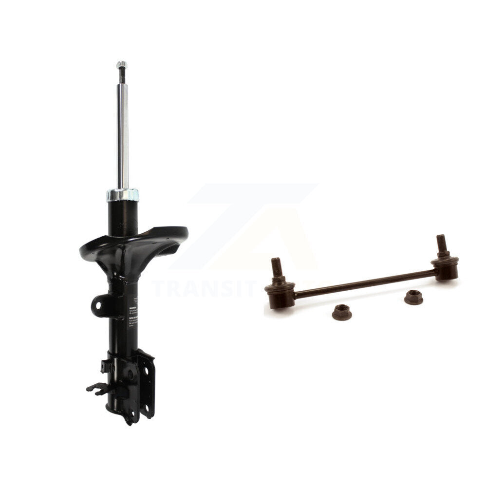 Strut And TOR Link Kit Rear Left For Hyundai Tucson Kia Sportage