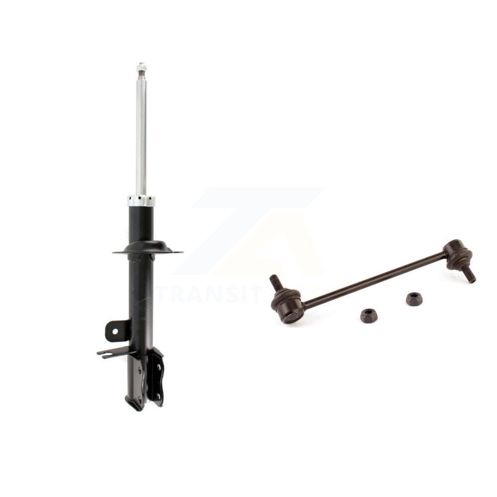 Strut And TOR Link Kit Rear Left For Chevrolet Optra Suzuki Forenza Reno