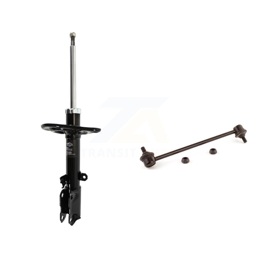 Strut And TOR Link Kit Rear Left For Toyota Camry Avalon