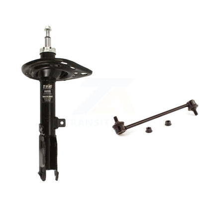 Strut And TOR Link Kit Rear Left For Toyota Camry