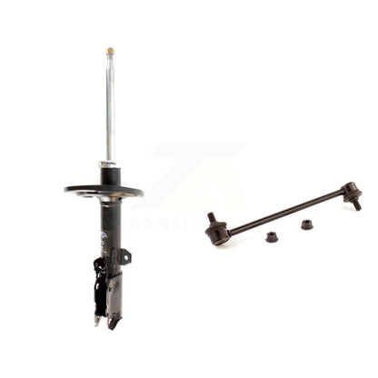 Strut And TOR Link Kit Rear Left For Toyota Camry Solara Lexus ES330 Avalon