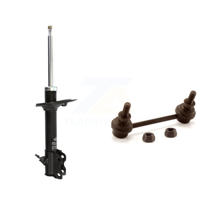 Strut And TOR Link Kit Rear Left For 2005-2006 Nissan X-Trail