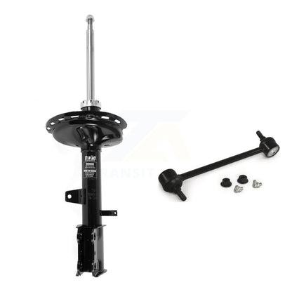 Strut And TQ Link Kit Rear Right For Toyota Venza Highlander AWD