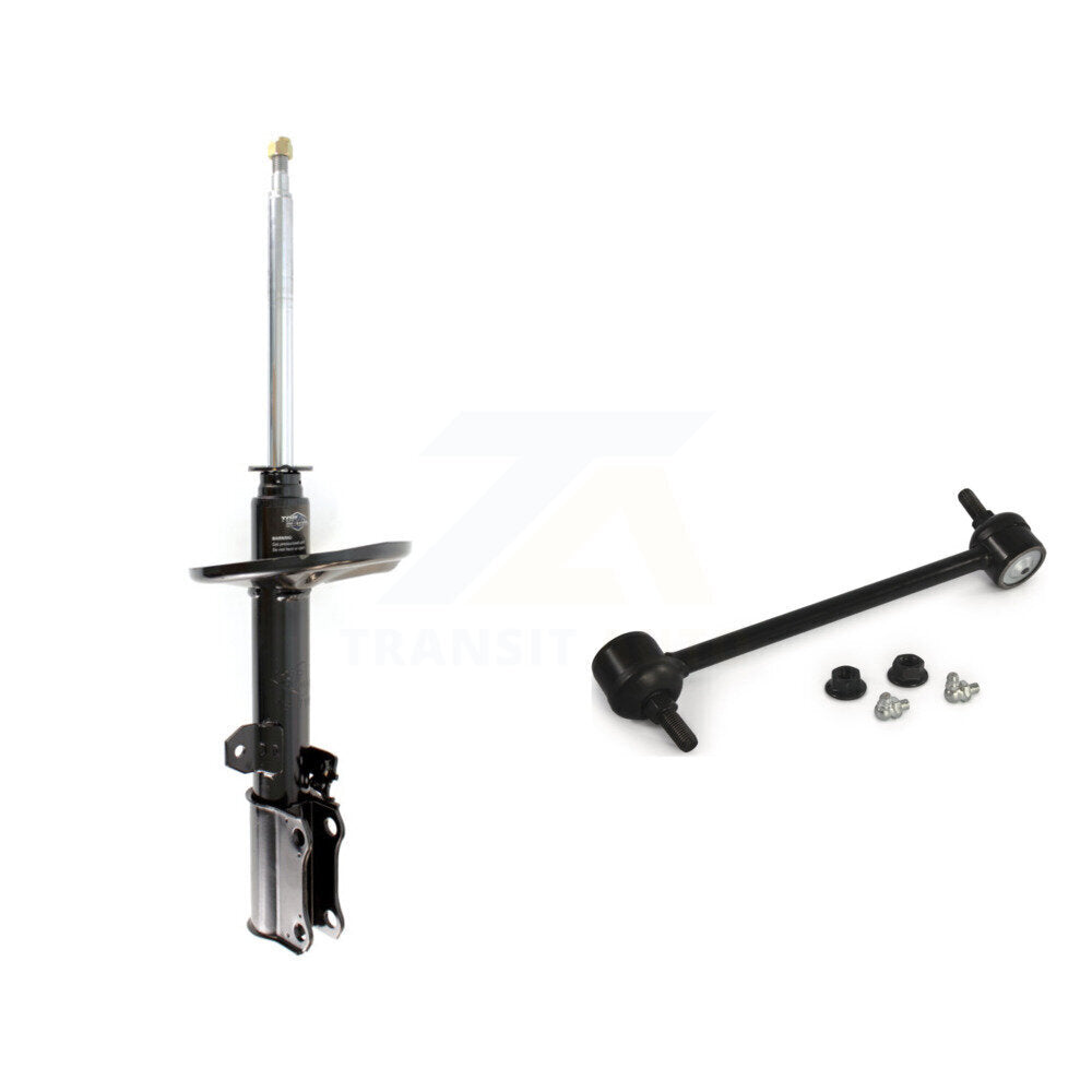 Strut And TQ Link Kit Rear Right For 2002-2003 Toyota Camry Lexus ES300