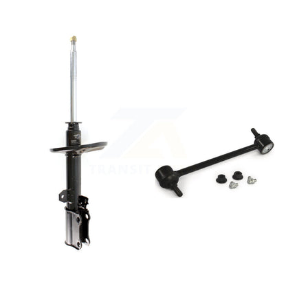 Strut And TQ Link Kit Rear Right For 2002-2003 Toyota Camry Lexus ES300