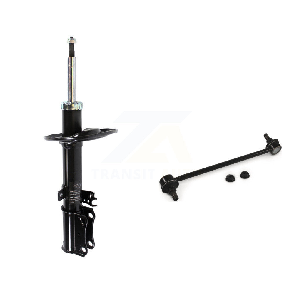 Strut And TQ Link Kit Rear Right For Toyota Camry Lexus ES350