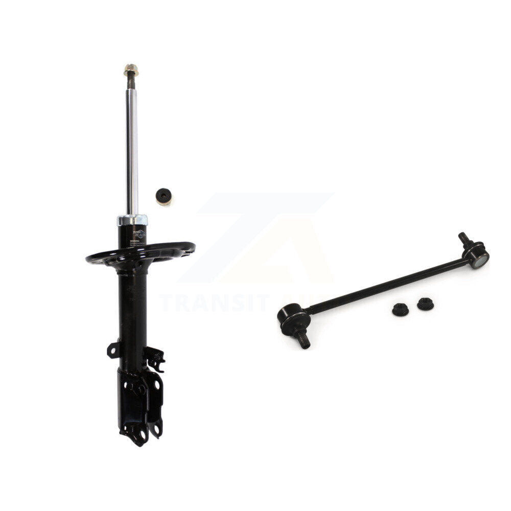 Strut And TQ Link Kit Rear Right For Toyota Camry Avalon