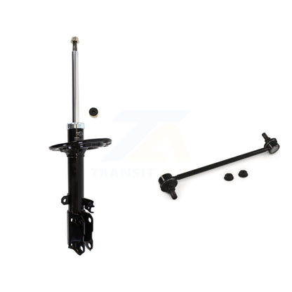 Strut And TQ Link Kit Rear Right For Toyota Camry Avalon