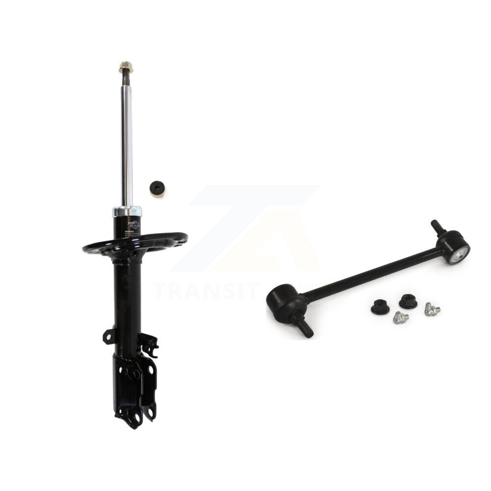 Strut And TQ Link Kit Rear Right For Toyota Solara