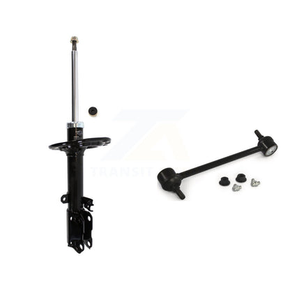 Strut And TQ Link Kit Rear Right For Toyota Solara