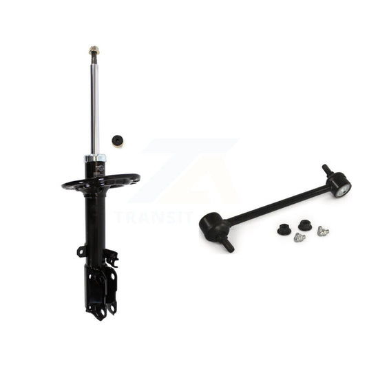 Strut And TQ Link Kit Rear Right For Toyota Solara