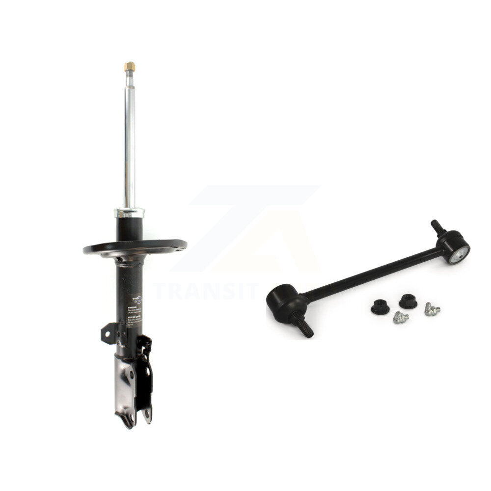 Strut And TQ Link Kit Rear Right For Toyota Camry Solara Lexus ES330 Avalon