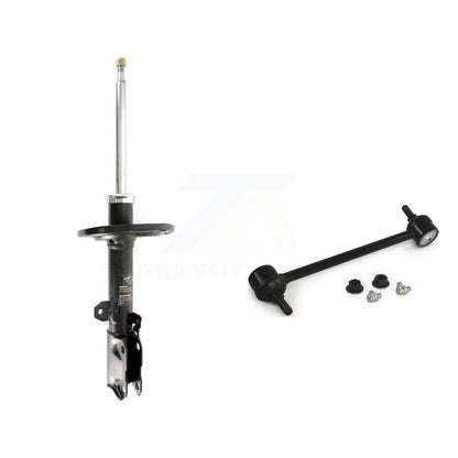 Strut And TQ Link Kit Rear Right For Toyota Camry Solara Lexus ES330 Avalon