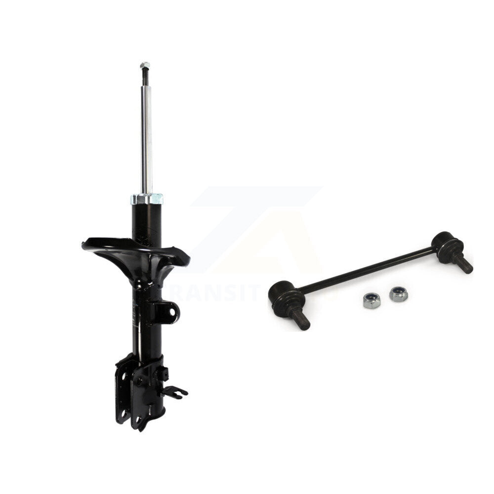 Strut And TQ Link Kit Rear Right For Hyundai Tucson Kia Sportage