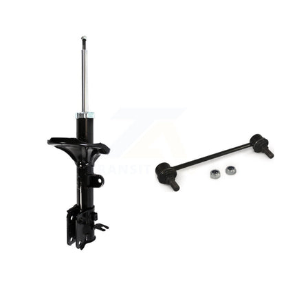 Strut And TQ Link Kit Rear Right For Hyundai Tucson Kia Sportage