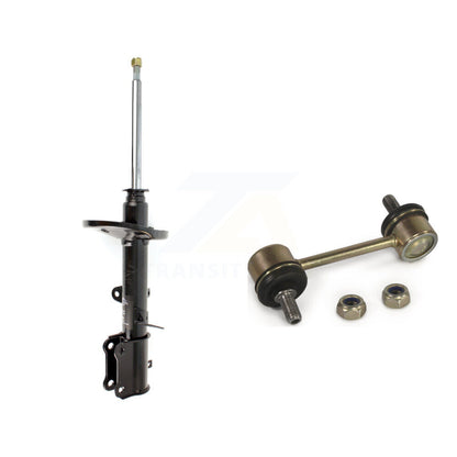 Strut And TQ Link Kit Rear Right For Toyota Corolla Prizm Chevrolet Geo