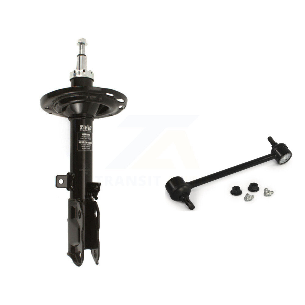 Strut And TQ Link Kit Rear Right For Toyota Camry