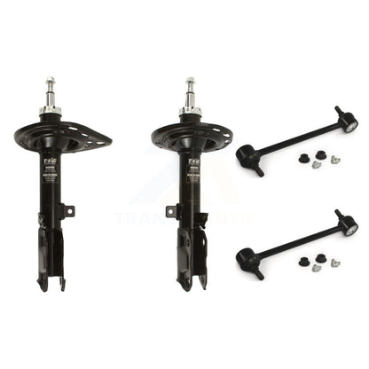 Strut And TQ Link Kit Rear For Toyota Camry
