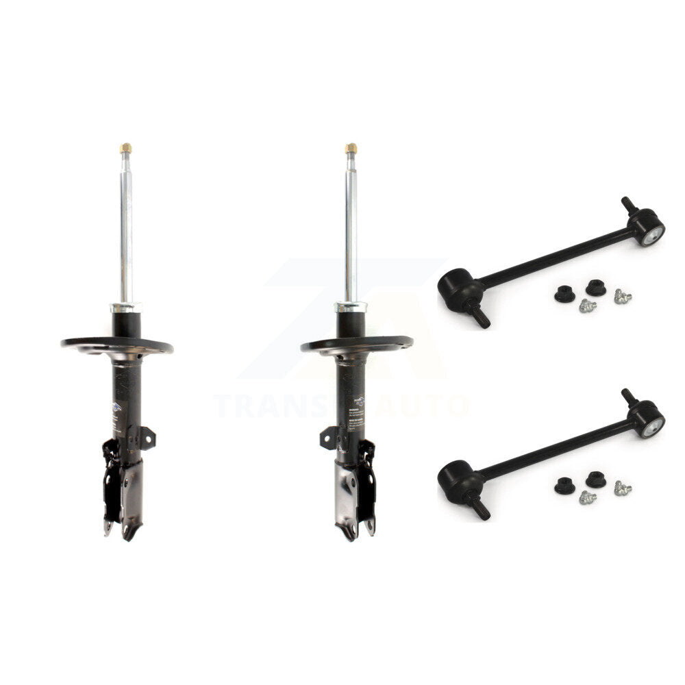 Strut And TQ Link Kit Rear For Toyota Camry Solara Lexus ES330 Avalon