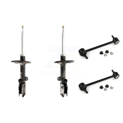 Strut And TQ Link Kit Rear For Toyota Camry Solara Lexus ES330 Avalon