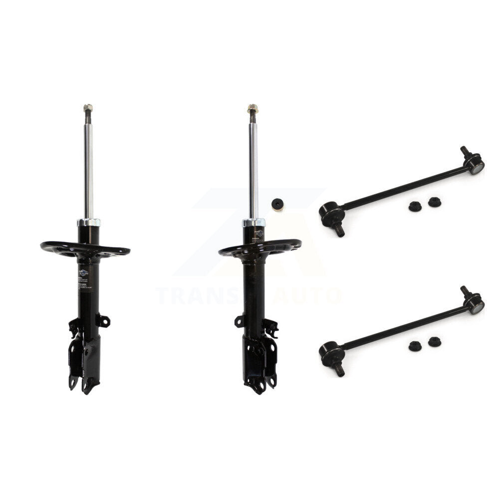 Strut And TQ Link Kit Rear For Toyota Camry Avalon