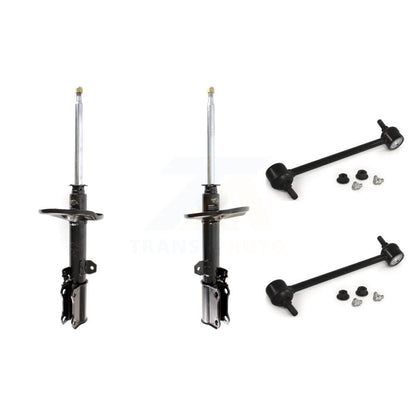 Strut And TQ Link Kit Rear For 2002-2003 Toyota Camry Lexus ES300