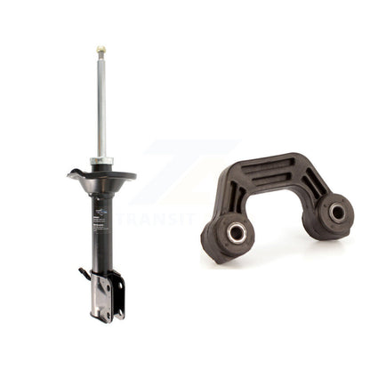 Strut And TOR Link Kit Rear Right For Subaru Impreza