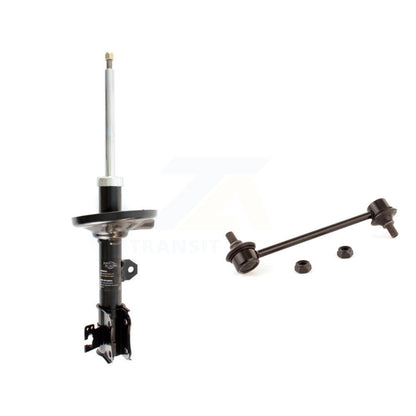 Strut And TOR Link Kit Rear Right For 2004-2007 Suzuki Aerio