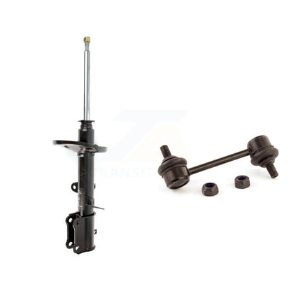 Strut And TOR Link Kit Rear Right For Toyota Corolla Prizm Chevrolet Geo