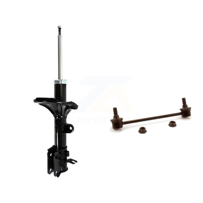 Strut And TOR Link Kit Rear Right For Hyundai Tucson Kia Sportage