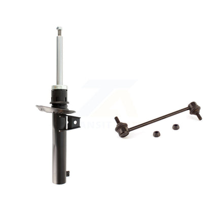 Strut And TOR Link Kit Rear Right For Chevrolet Optra Suzuki Forenza Reno