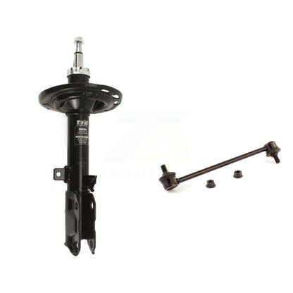 Strut And TOR Link Kit Rear Right For Toyota Camry