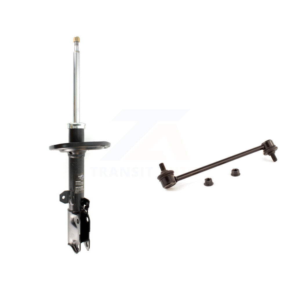 Strut And TOR Link Kit Rear Right For Toyota Camry Solara Lexus ES330 Avalon