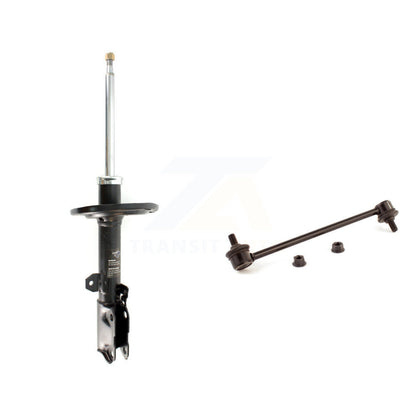 Strut And TOR Link Kit Rear Right For Toyota Camry Solara Lexus ES330 Avalon