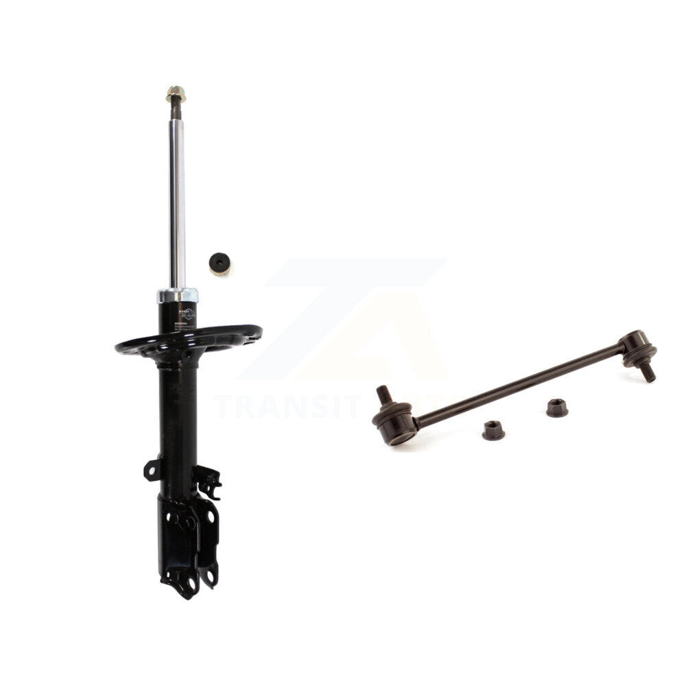 Strut And TOR Link Kit Rear Right For Toyota Solara