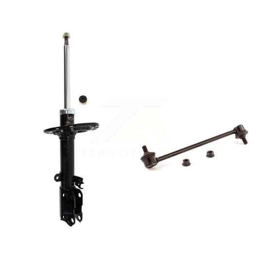Strut And TOR Link Kit Rear Right For Toyota Solara