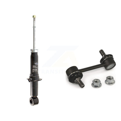 Strut And TQ Link Kit Rear For 2003-2006 Toyota Corolla