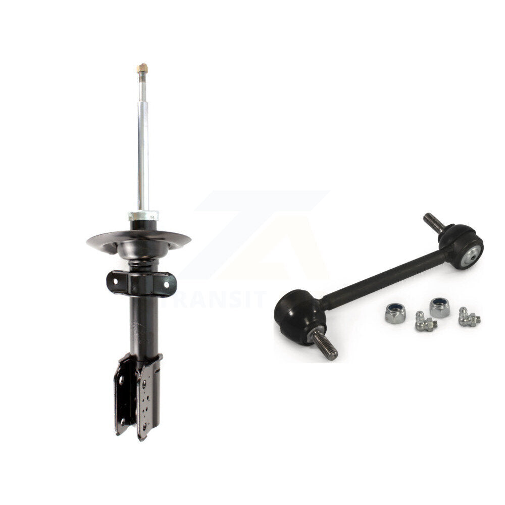 Strut TQ Link Kit Rear For Chevrolet Impala Buick Pontiac Grand Prix Century