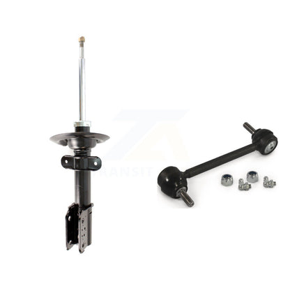 Strut TQ Link Kit Rear For Chevrolet Impala Buick Pontiac Grand Prix Century
